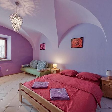 Apartments Princess 克拉科夫 外观 照片