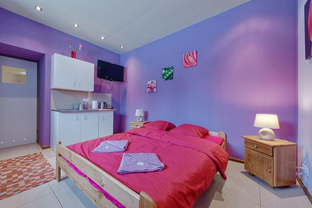 Apartments Princess 克拉科夫 外观 照片