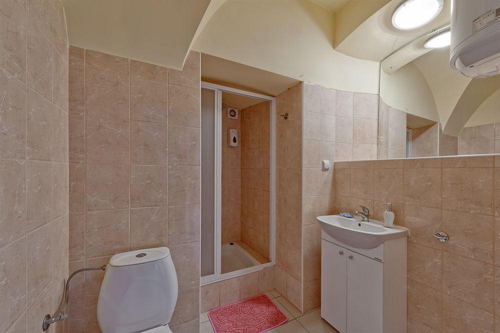 Apartments Princess 克拉科夫 外观 照片