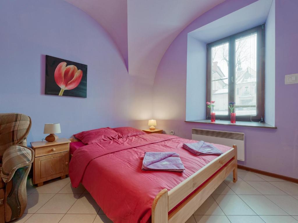 Apartments Princess 克拉科夫 外观 照片